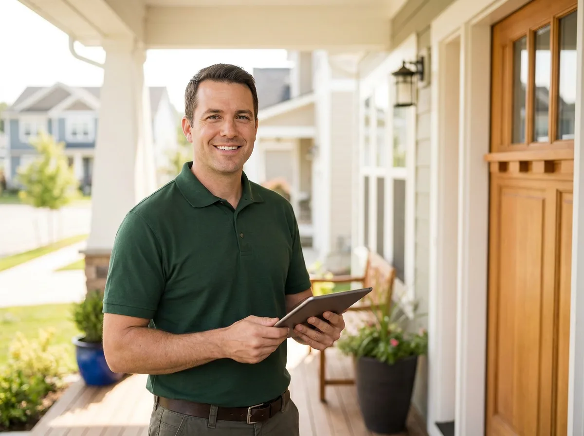 Pest control FAQs for Mcgrann, PA